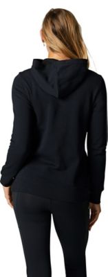 PULLOVERFLEECE OVERHAUL