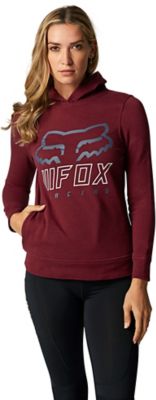 PULLOVERFLEECE OVERHAUL