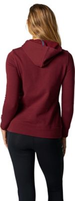 PULLOVERFLEECE OVERHAUL