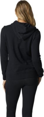 PULLOVERFLEECE BOUNDARY