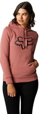 PULLOVERFLEECE BOUNDARY