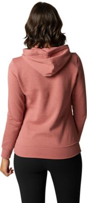 PULLOVERFLEECE BOUNDARY