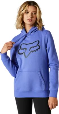 BOUNDARY PULLOVER FLEECE 