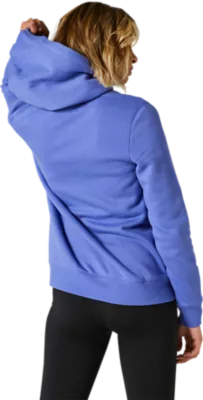 BOUNDARY PULLOVER FLEECE 