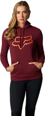 PULLOVERFLEECE BOUNDARY