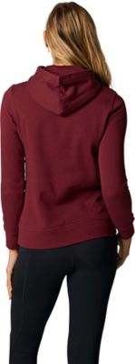 PULLOVERFLEECE BOUNDARY