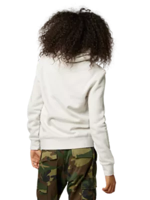 BOUNDARY PULLOVER FLEECE 