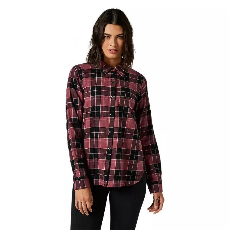 PINES FLANNEL 