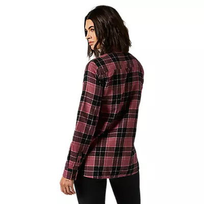 PINES FLANNEL 