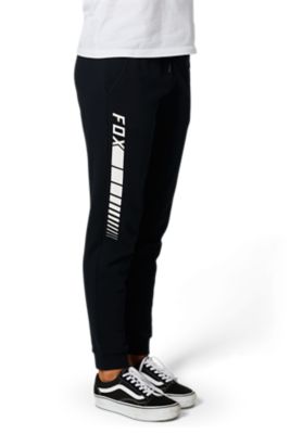 fox racing sweatpants