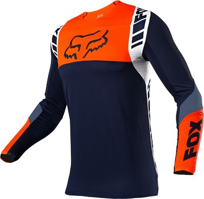 Kit de Ropa Motocross - Flexair Mach