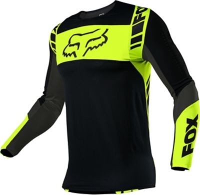 fox motocross outfit