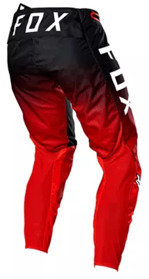 360 VOKE PANT [FLO RED] 28 | Fox Racing®