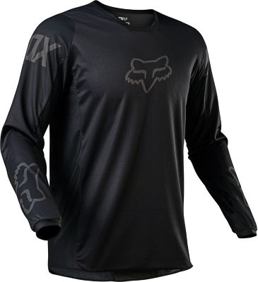 mens fox mtb jersey