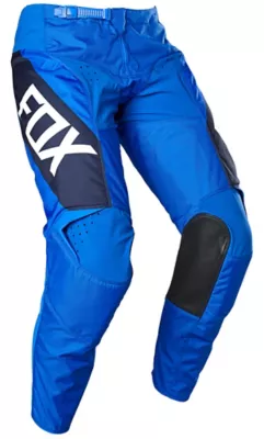 Dirt bike deals pants