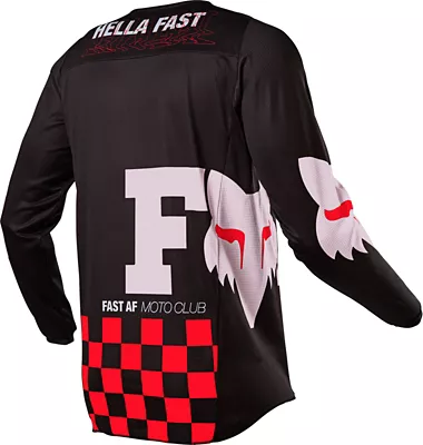 SHIRT 180 ILLMATIK