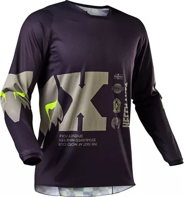 SHIRT 180 ILLMATIK