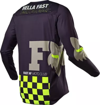 SHIRT 180 ILLMATIK