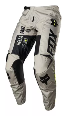Pantaloni 180 Illmatik