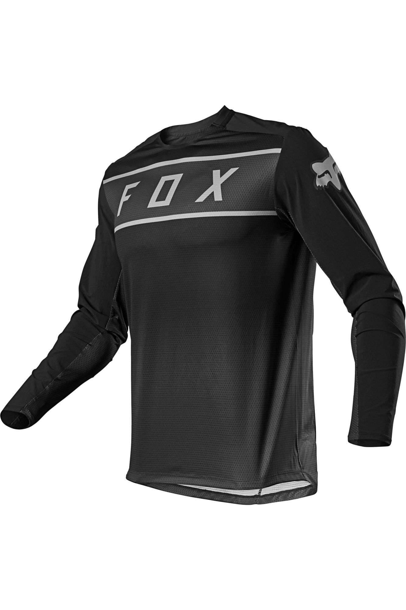 LEGION JERSEY [BLK] S