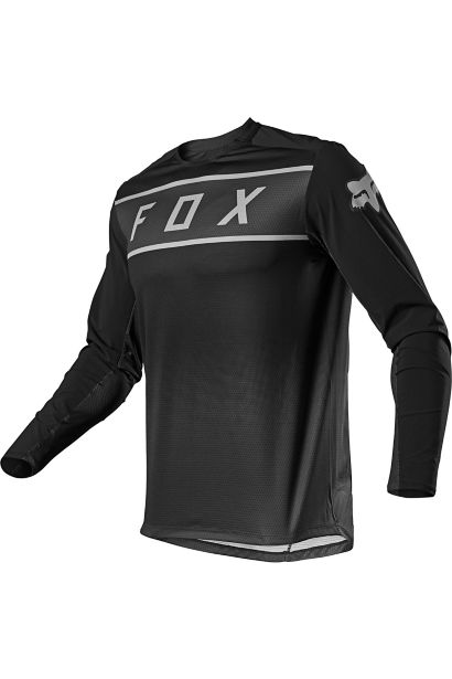 LEGION JERSEY [BLK] S