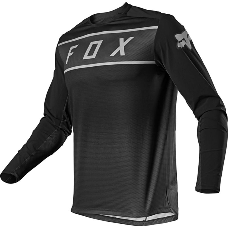 LEGION JERSEY [BLK] S | Fox Racing - Belgi&euml