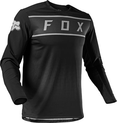 LEGION JERSEY [BLK] S | Fox Racing - Belgi&euml