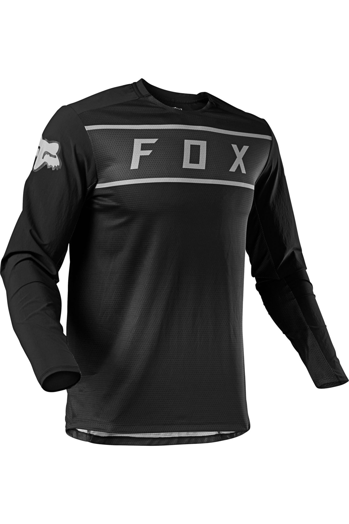 LEGION JERSEY [BLK] S