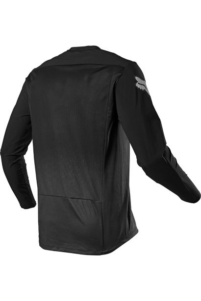 LEGION JERSEY [BLK] S