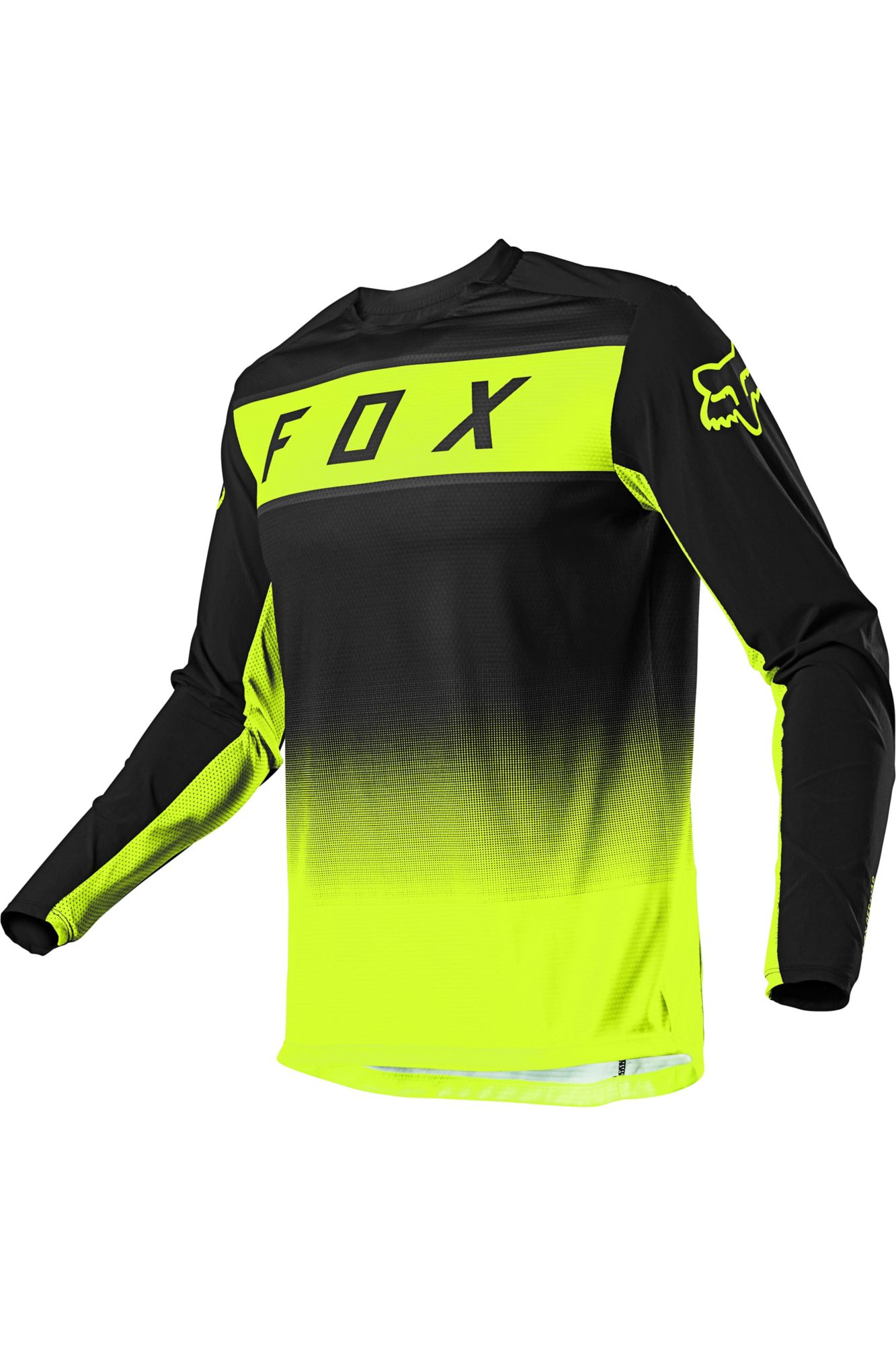 LEGION JERSEY [FLO YLW] S