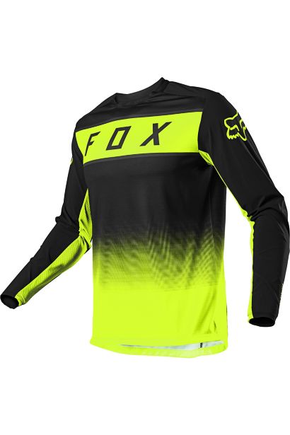 LEGION JERSEY [FLO YLW] S