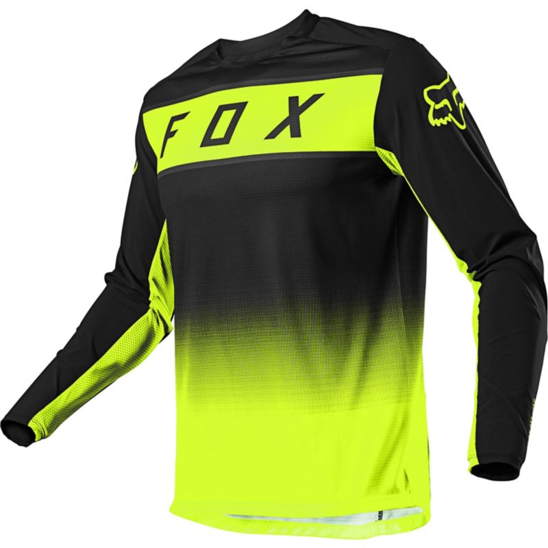 LEGION JERSEY [FLO YLW] S | Fox Racing - Espa&ntilde;a