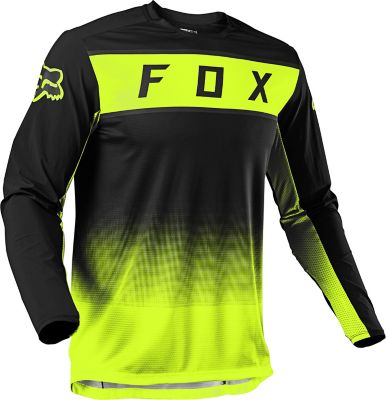 LEGION JERSEY [FLO YLW] S | Fox Racing - España