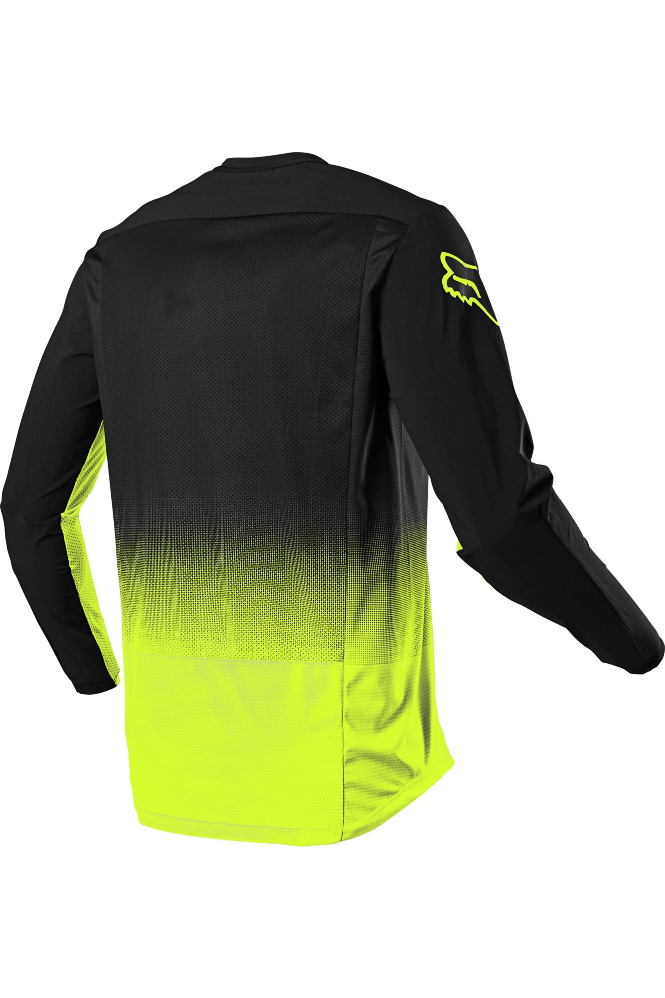 LEGION JERSEY [FLO YLW] S