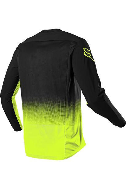 LEGION JERSEY [FLO YLW] S