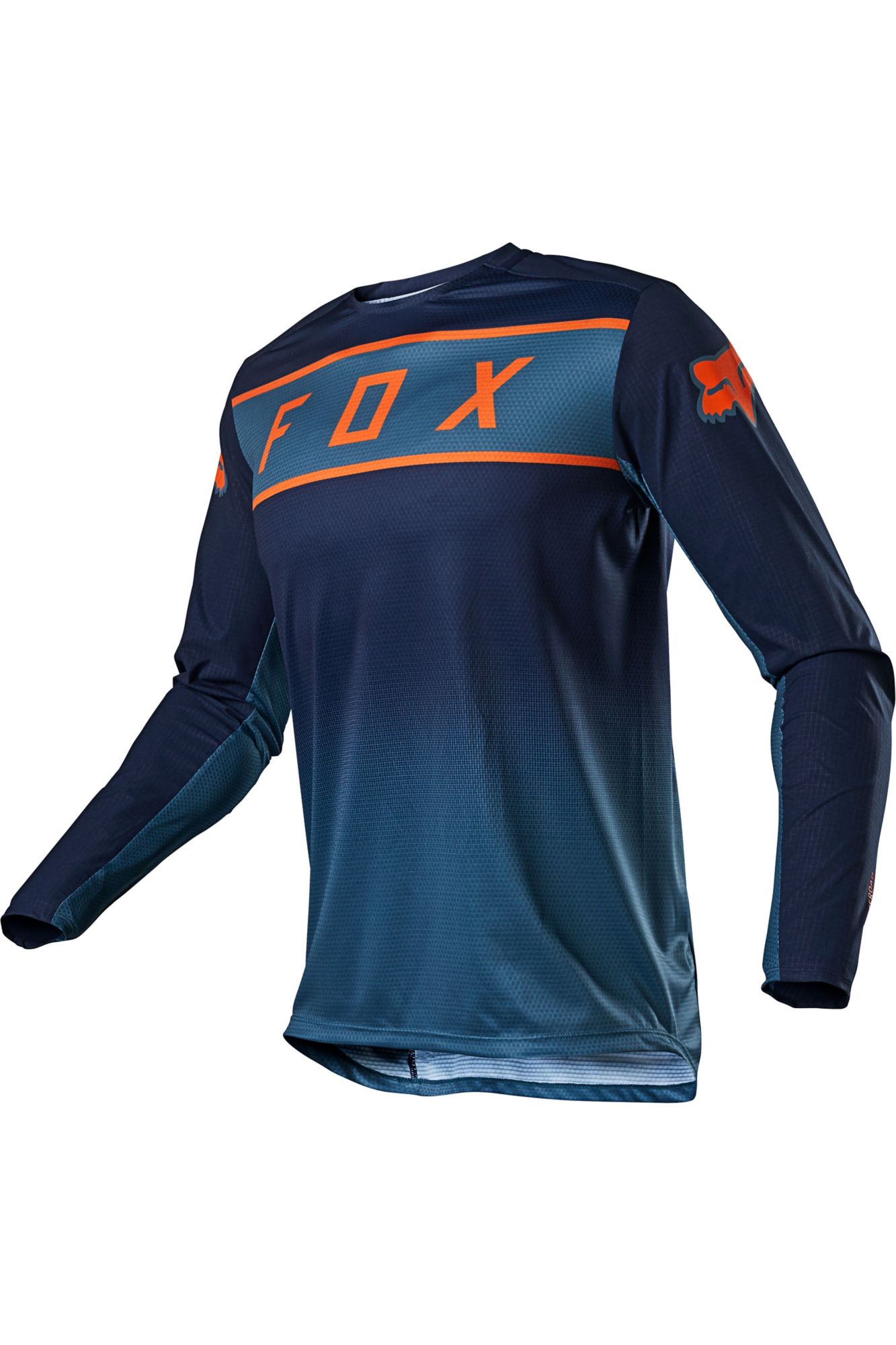 LEGION JERSEY [BLU STL] S