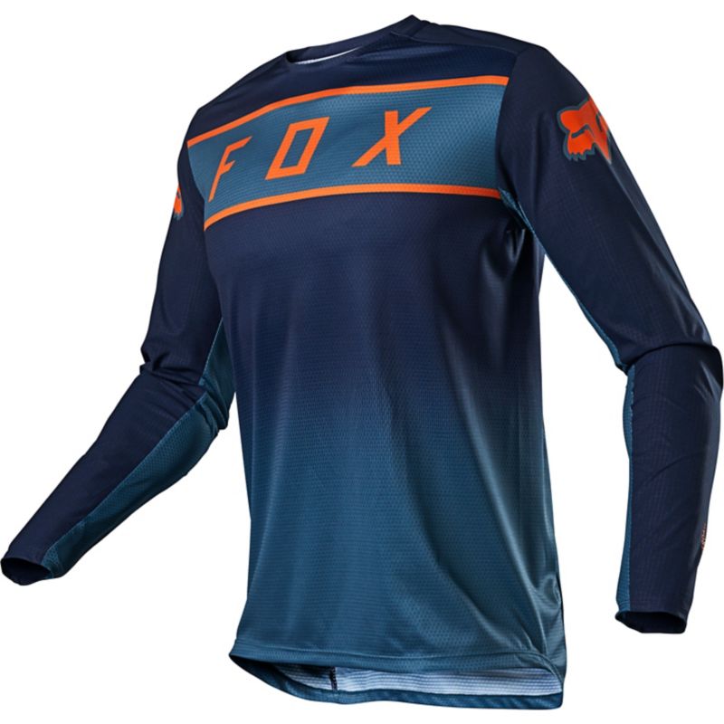 LEGION JERSEY [BLU STL] S | Fox Racing - Espa&ntilde;a
