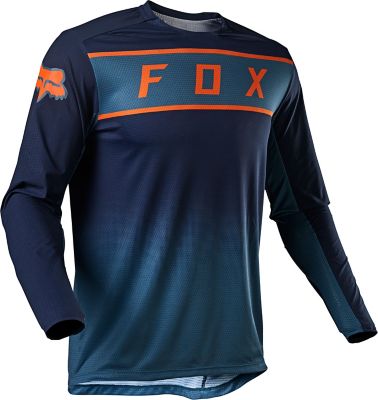 LEGION JERSEY [BLU STL] S | Fox Racing - España