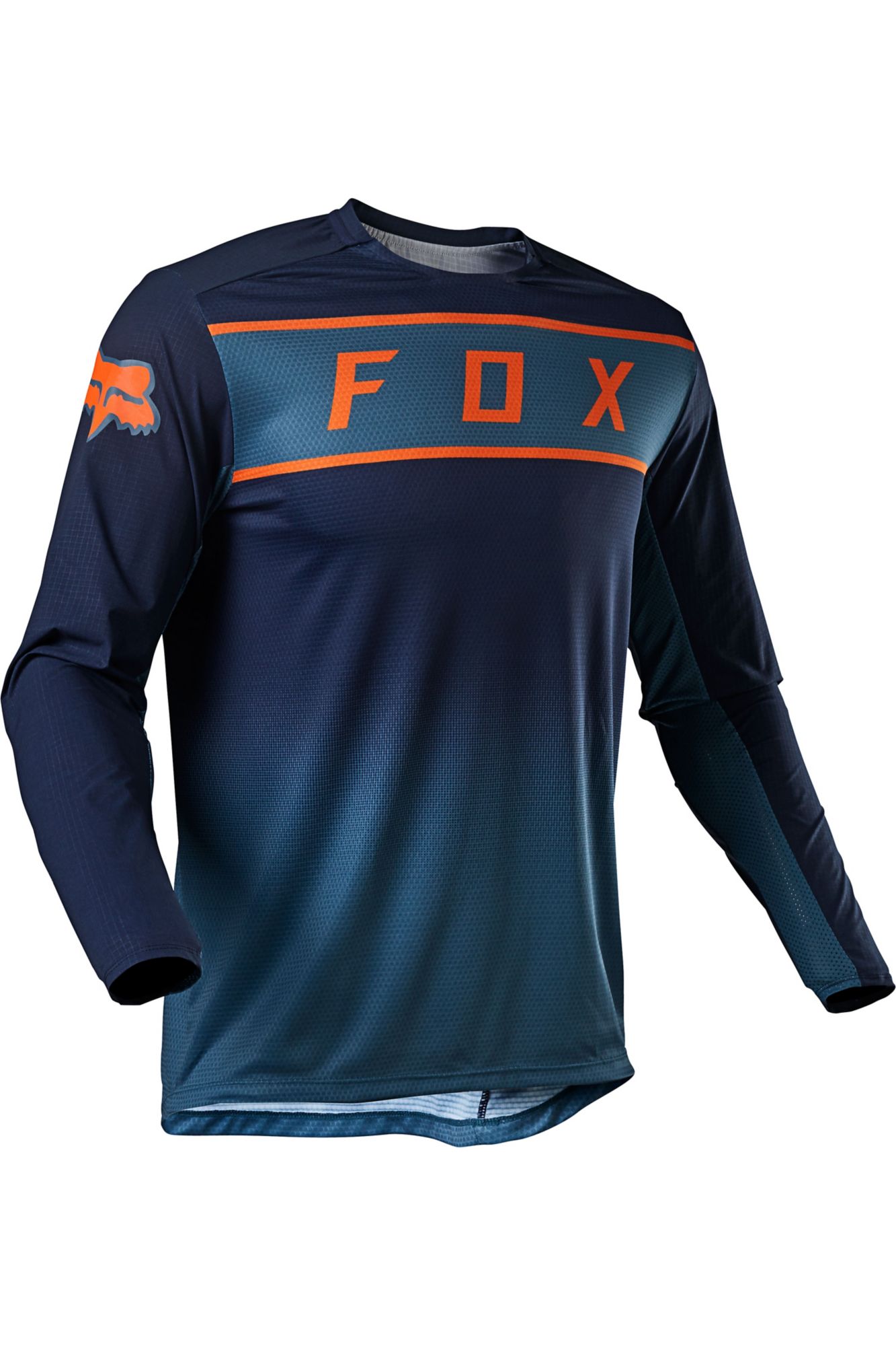 LEGION JERSEY [BLU STL] S