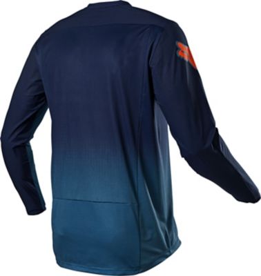 LEGION JERSEY [BLU STL] S | Fox Racing - España