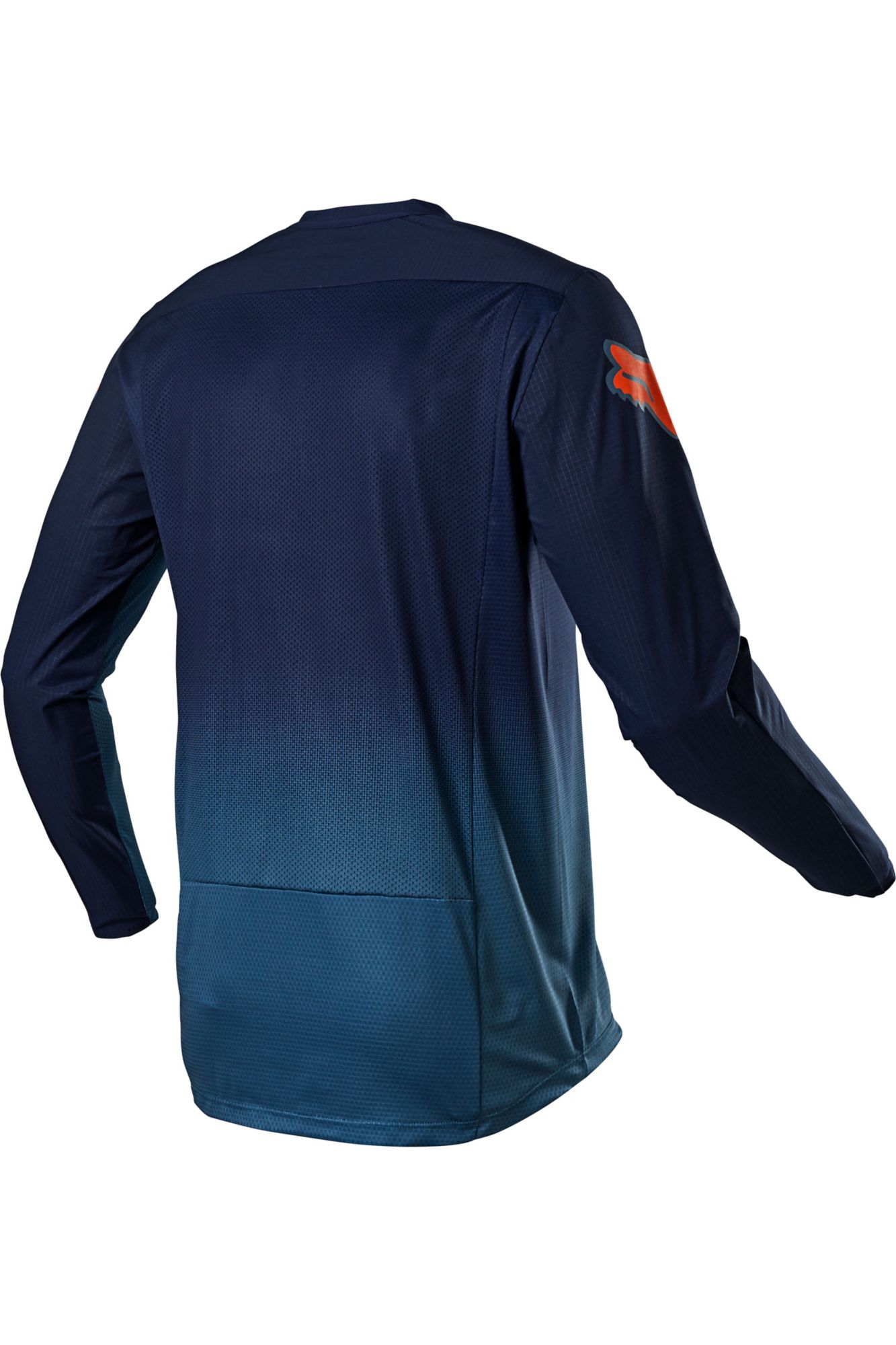 LEGION JERSEY [BLU STL] S