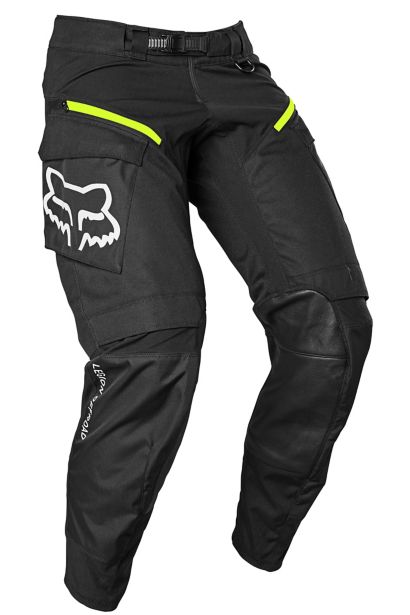 LEGION PANT [BLK] 28