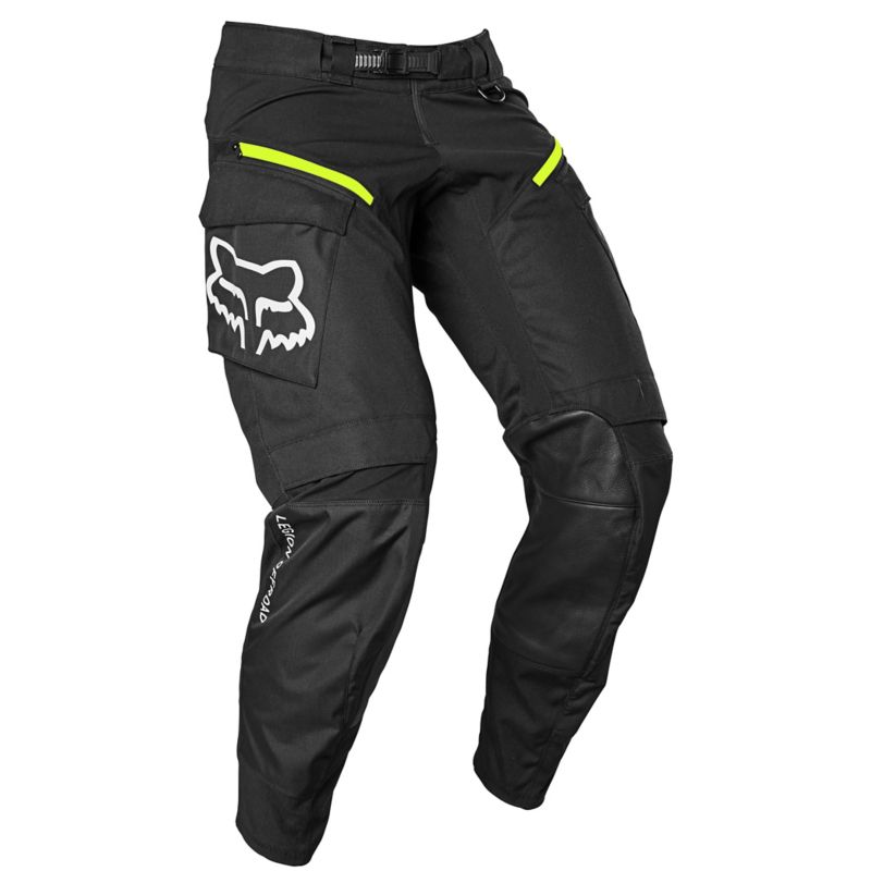 LEGION PANT [BLK] 28 | Fox Racing - Belgi&euml