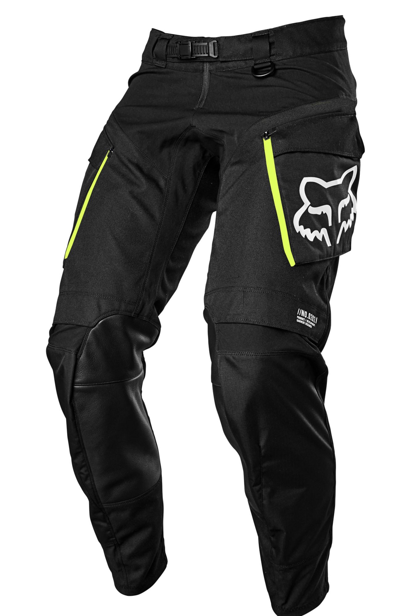 LEGION PANT [BLK] 28