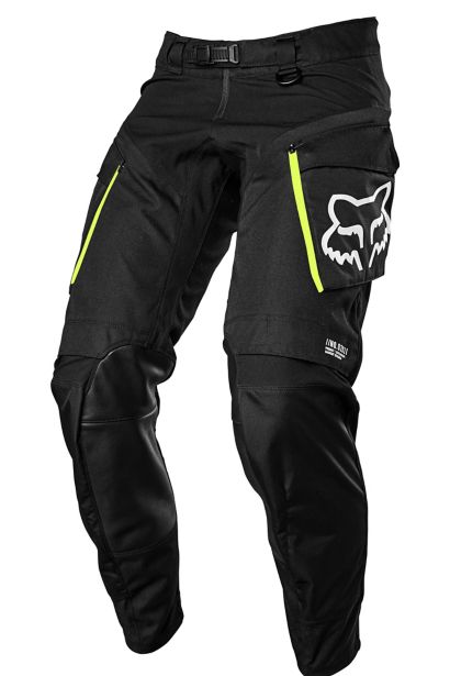 LEGION PANT [BLK] 28