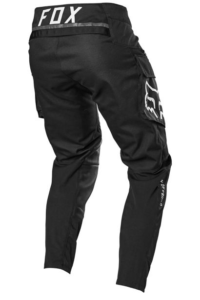 LEGION PANT [BLK] 28