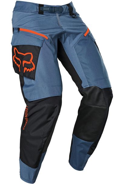 LEGION PANT [BLU STL] 28