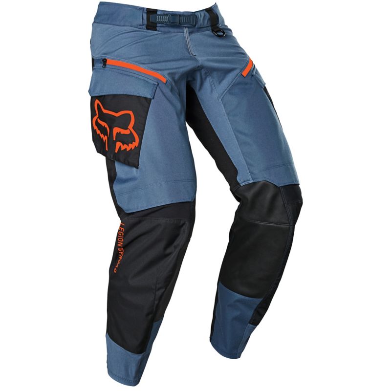 LEGION PANT [BLU STL] 28 | Fox Racing - Belgi&euml
