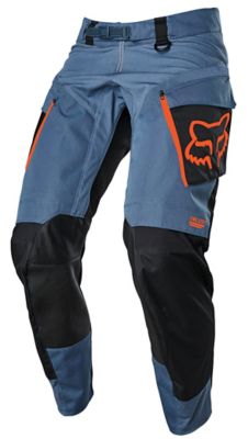 LEGION PANT [BLU STL] 28 | Fox Racing - Belgi&euml