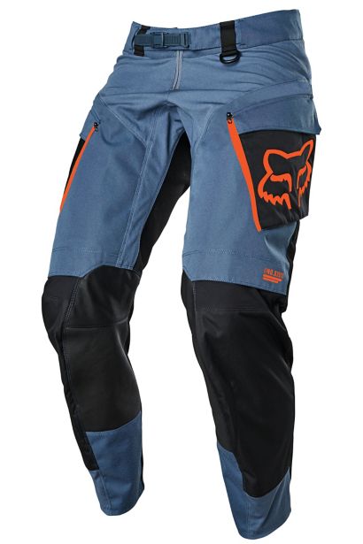 LEGION PANT [BLU STL] 28